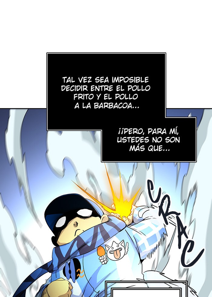 Read Tower of God ES Manga Online