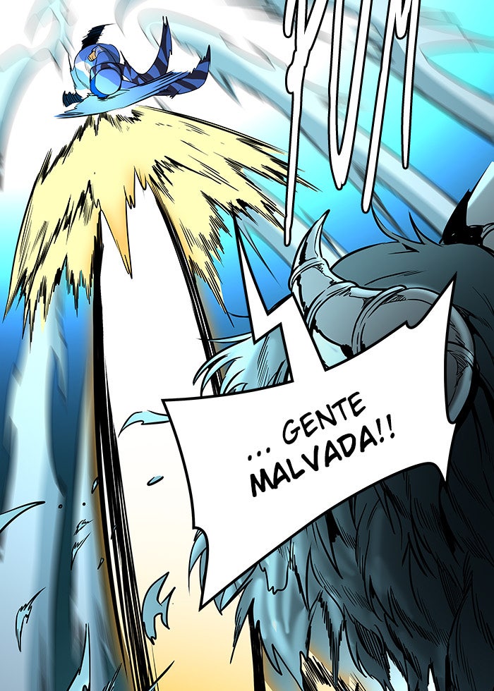 Read Tower of God ES Manga Online