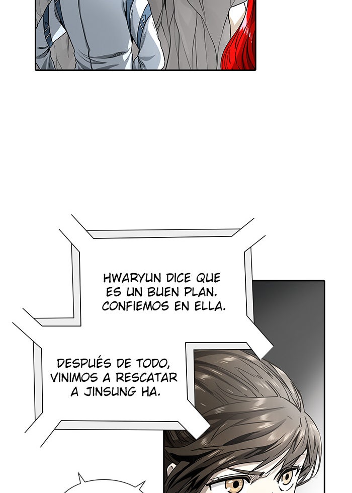 Read Tower of God ES Manga Online