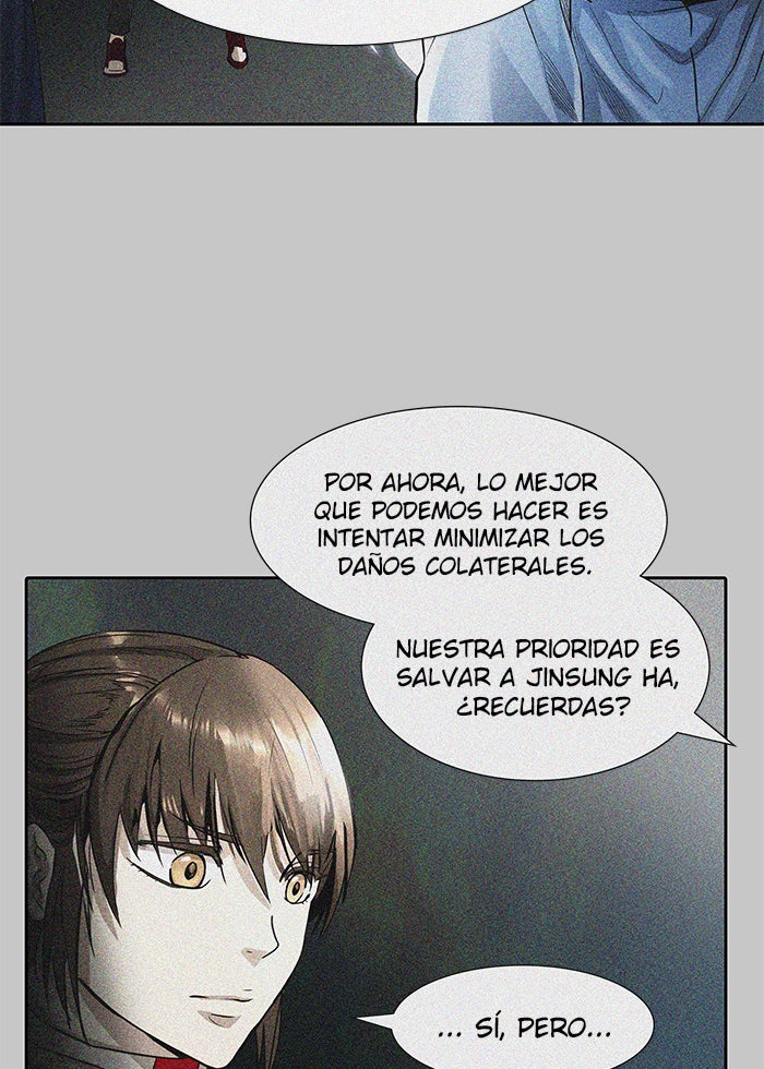 Read Tower of God ES Manga Online