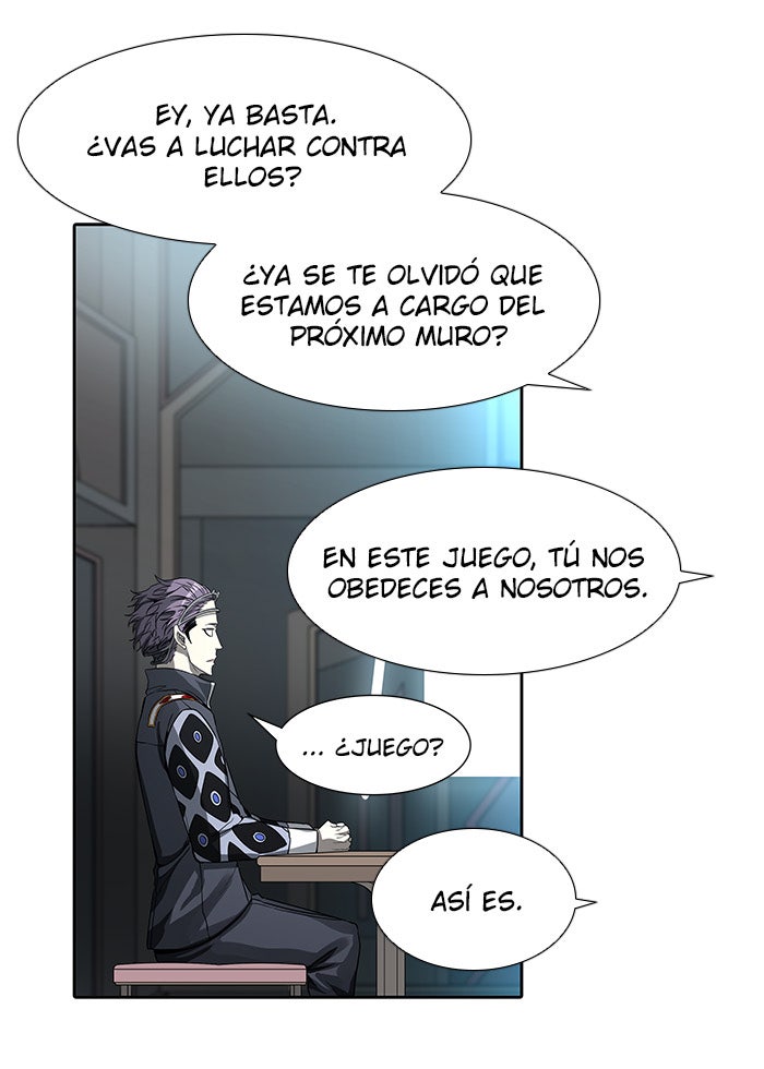 Read Tower of God ES Manga Online