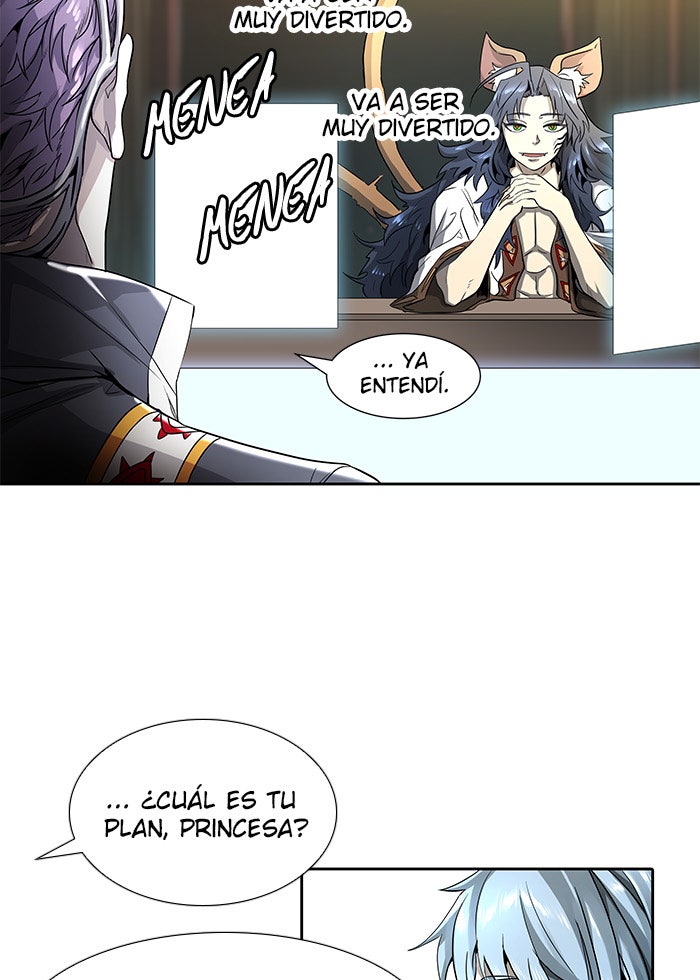 Read Tower of God ES Manga Online