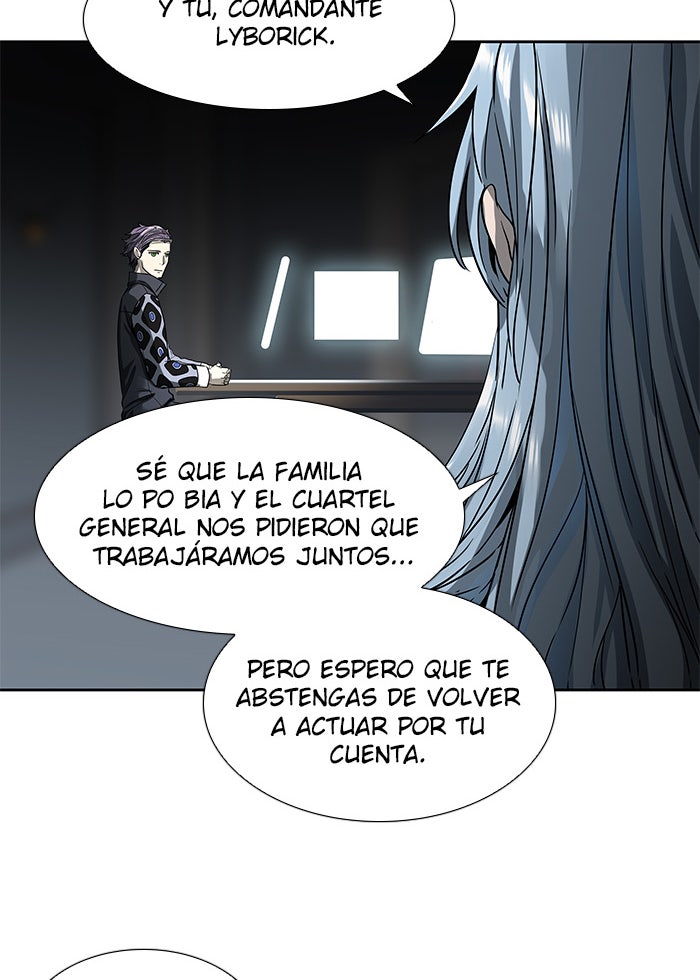 Read Tower of God ES Manga Online