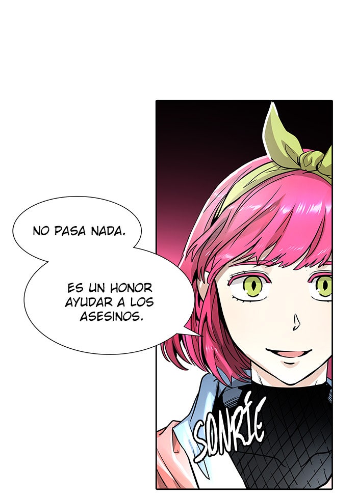 Read Tower of God ES Manga Online