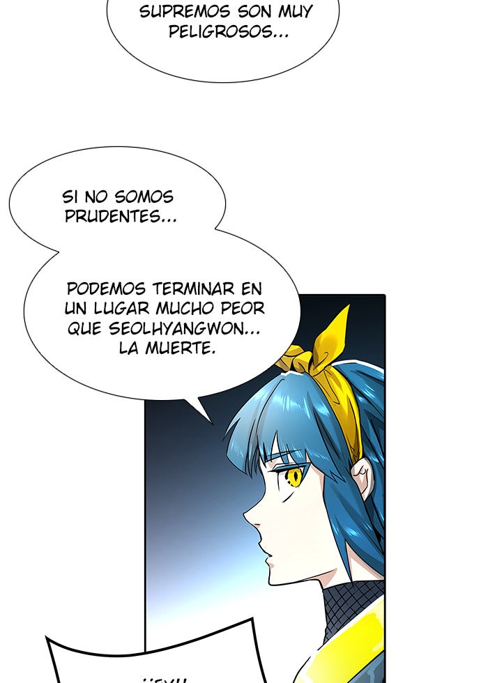 Read Tower of God ES Manga Online