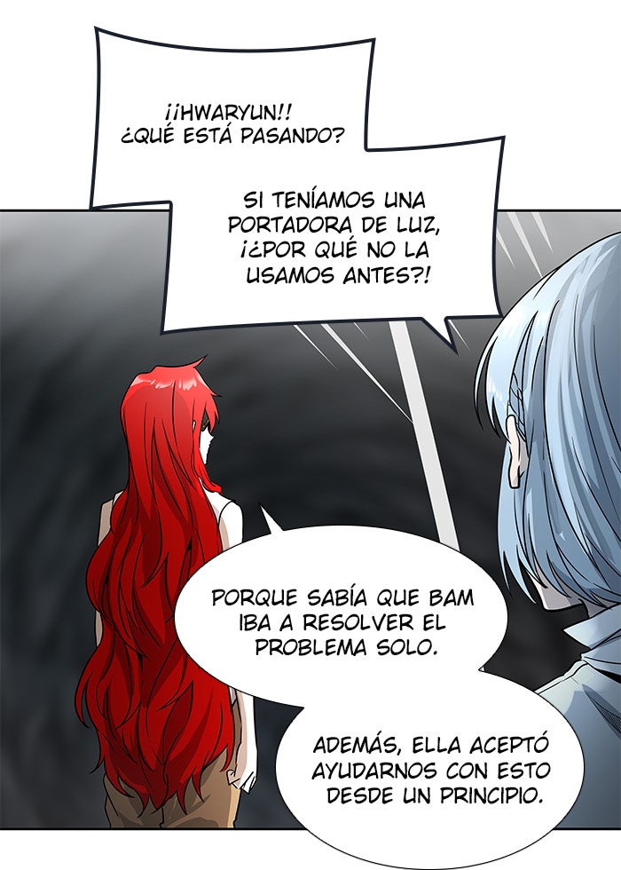 Read Tower of God ES Manga Online
