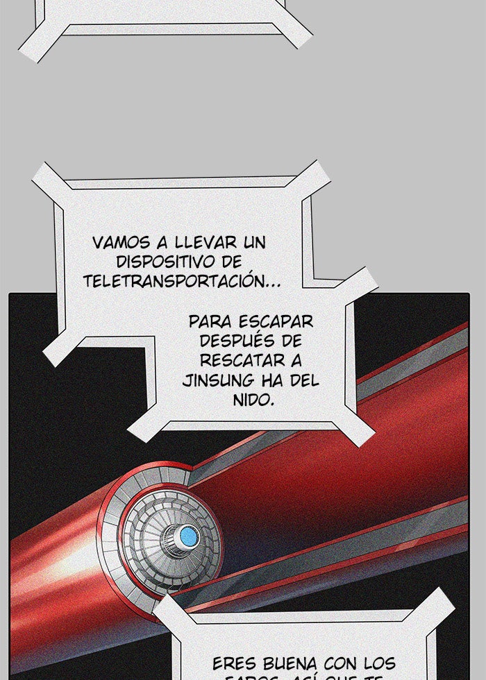 Read Tower of God ES Manga Online