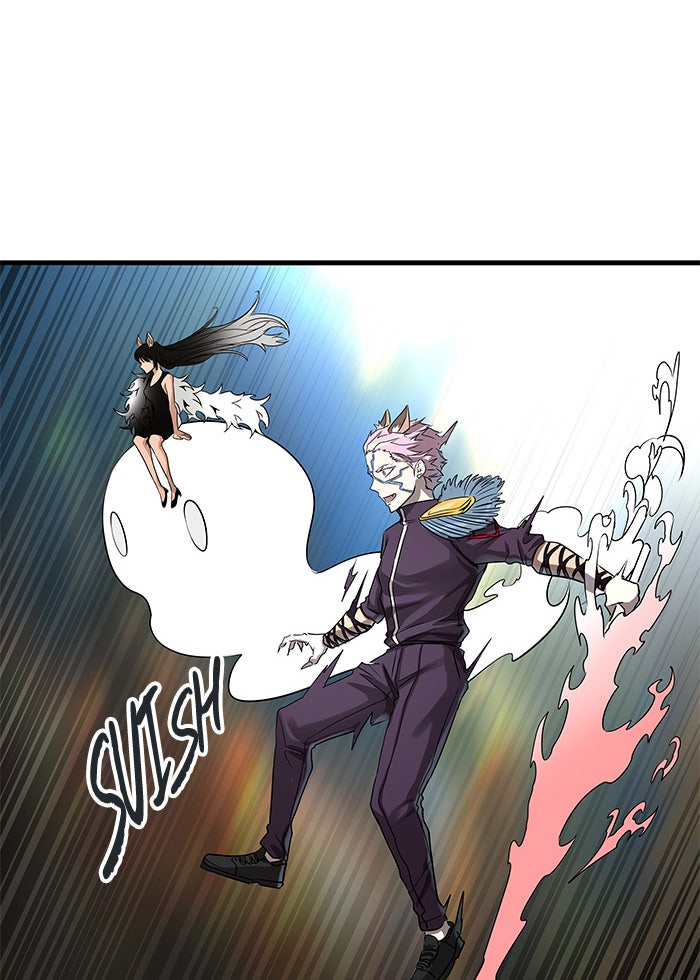 Read Tower of God ES Manga Online