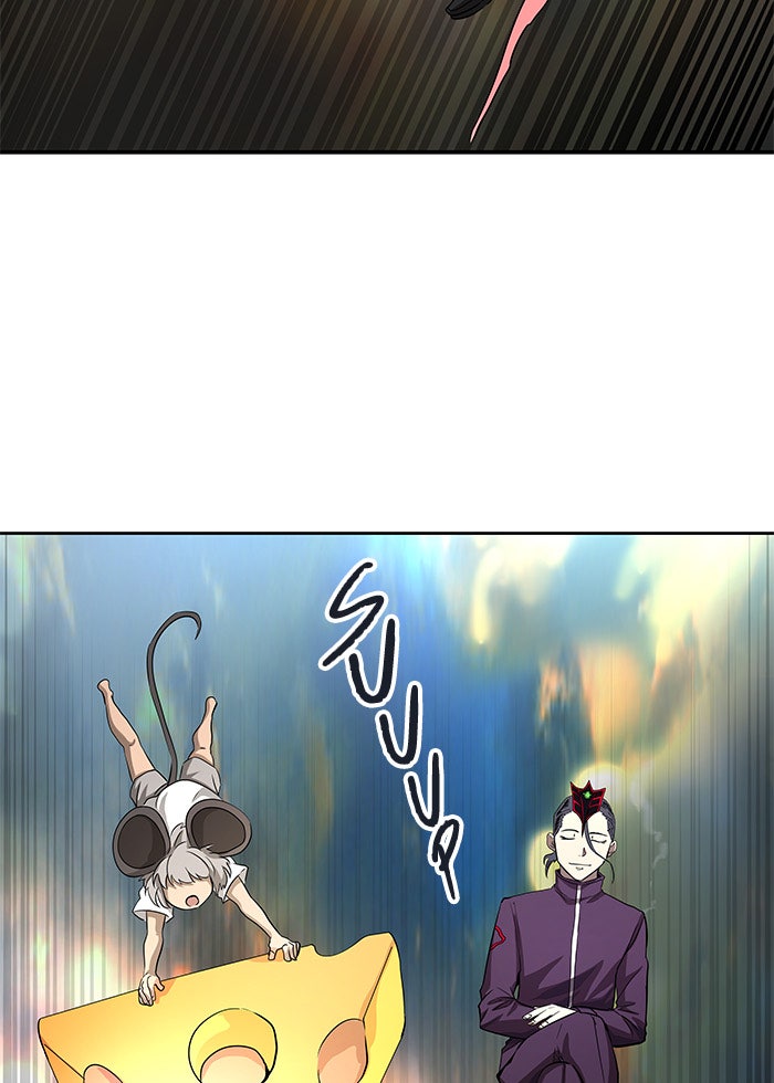 Read Tower of God ES Manga Online