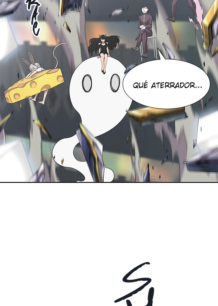 Read Tower of God ES Manga Online