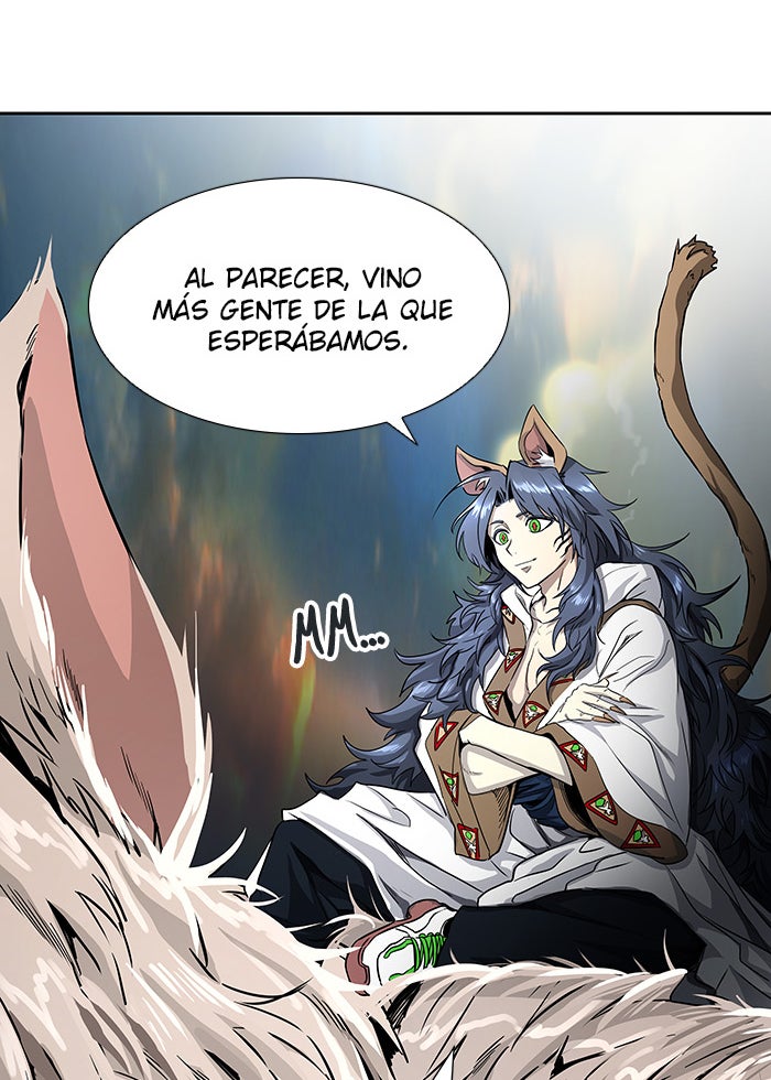 Read Tower of God ES Manga Online
