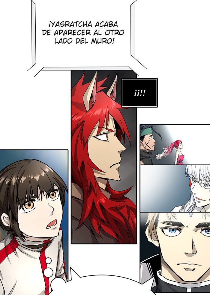 Read Tower of God ES Manga Online