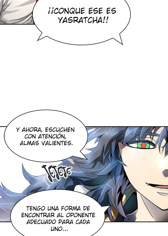 Read Tower of God ES Manga Online
