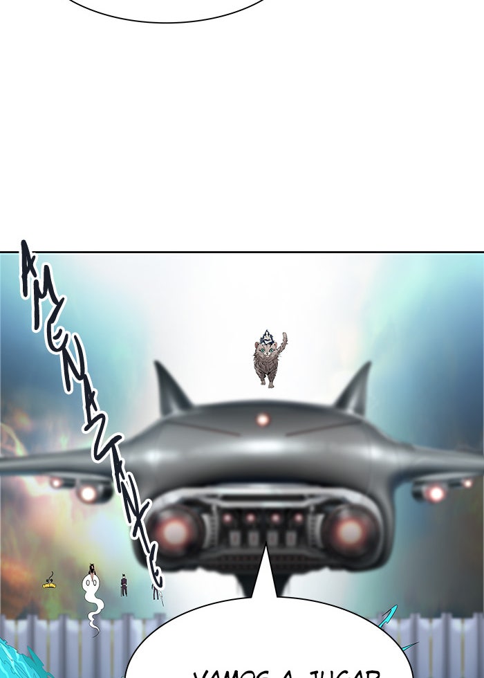 Read Tower of God ES Manga Online