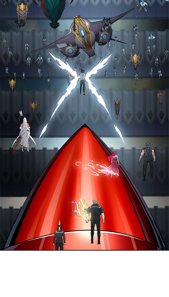 Read Tower of God ES Manga Online