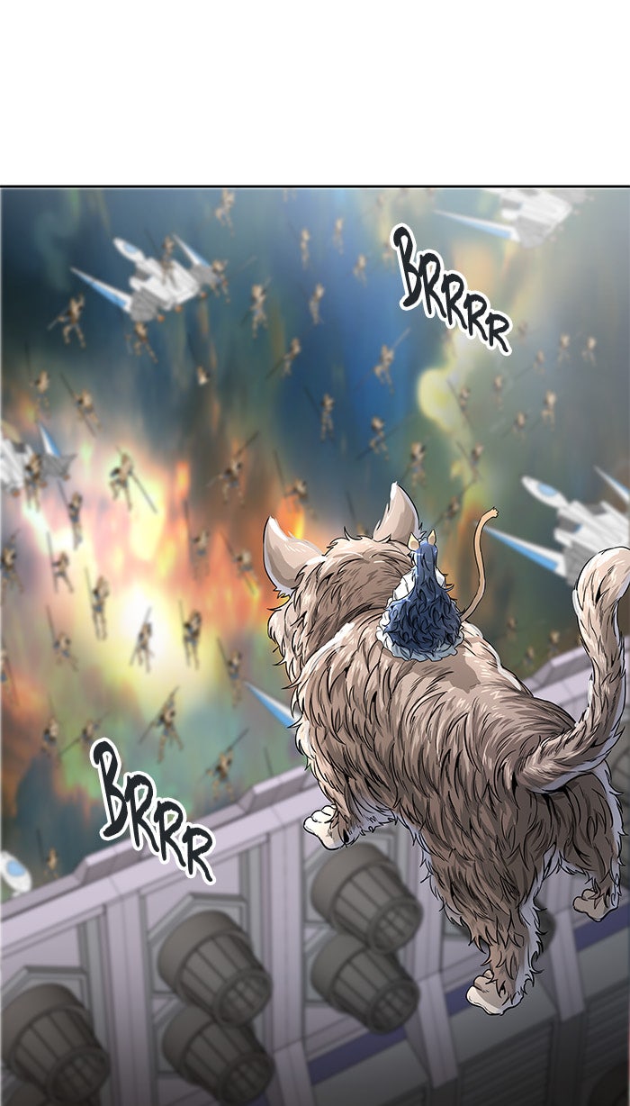 Read Tower of God ES Manga Online