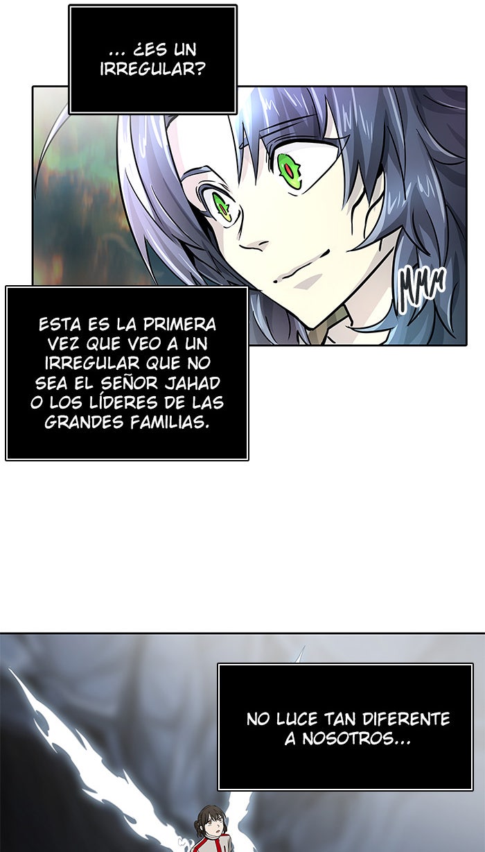 Read Tower of God ES Manga Online