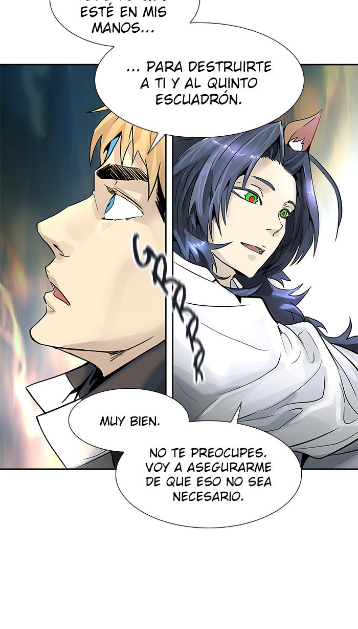 Read Tower of God ES Manga Online