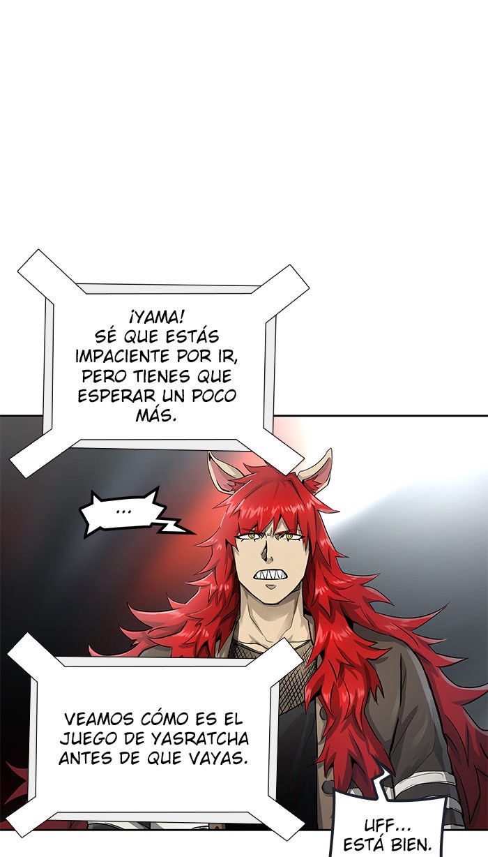 Read Tower of God ES Manga Online