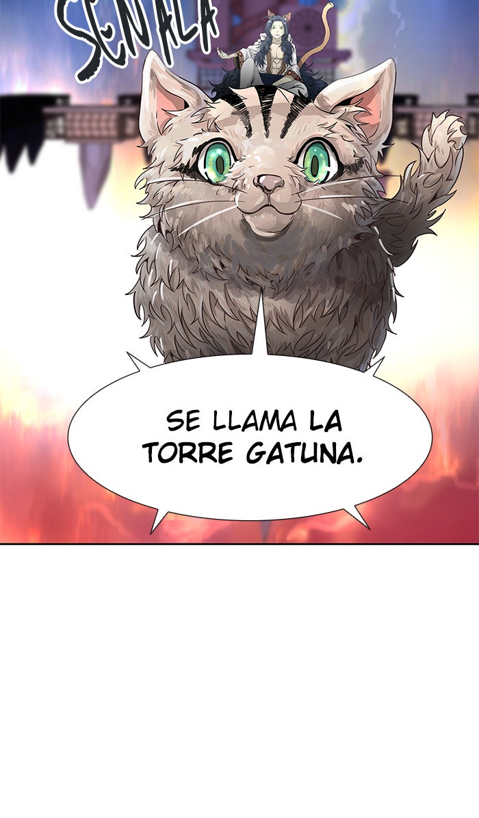 Read Tower of God ES Manga Online