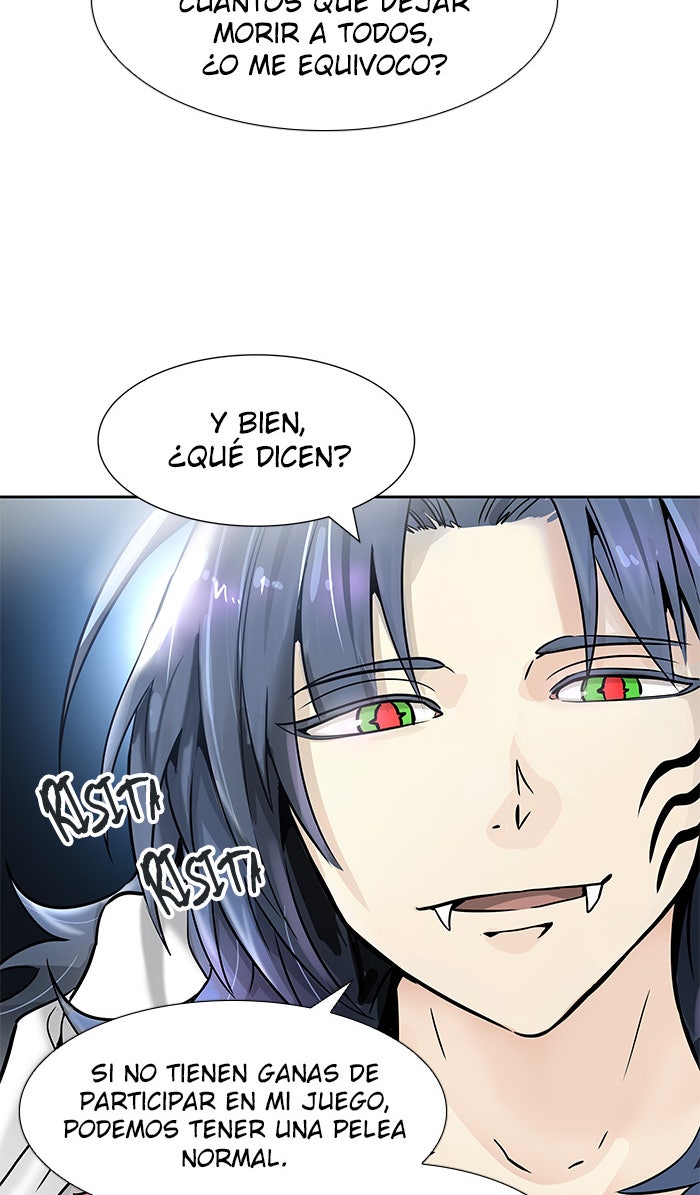 Read Tower of God ES Manga Online