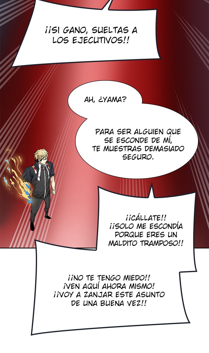 Read Tower of God ES Manga Online