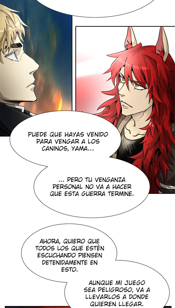 Read Tower of God ES Manga Online