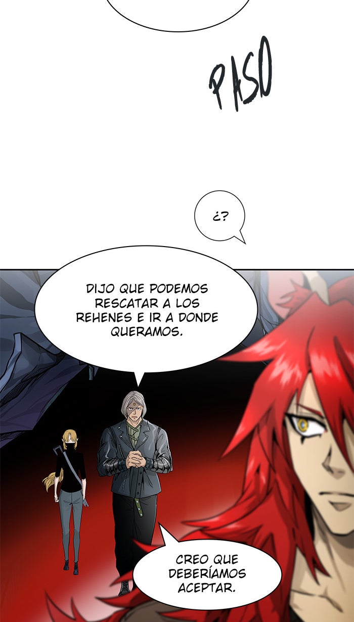 Read Tower of God ES Manga Online