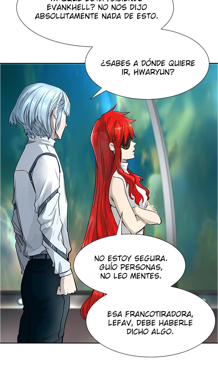 Read Tower of God ES Manga Online