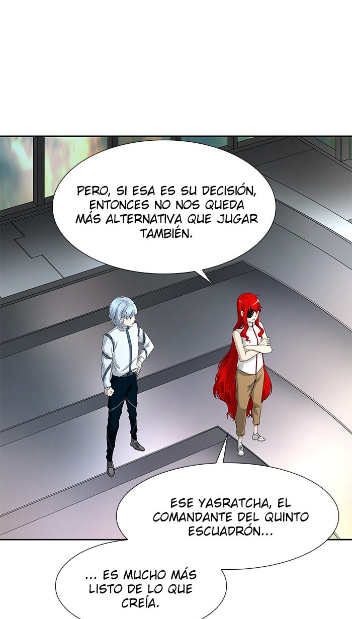 Read Tower of God ES Manga Online
