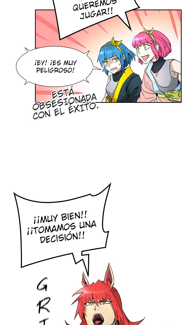 Read Tower of God ES Manga Online