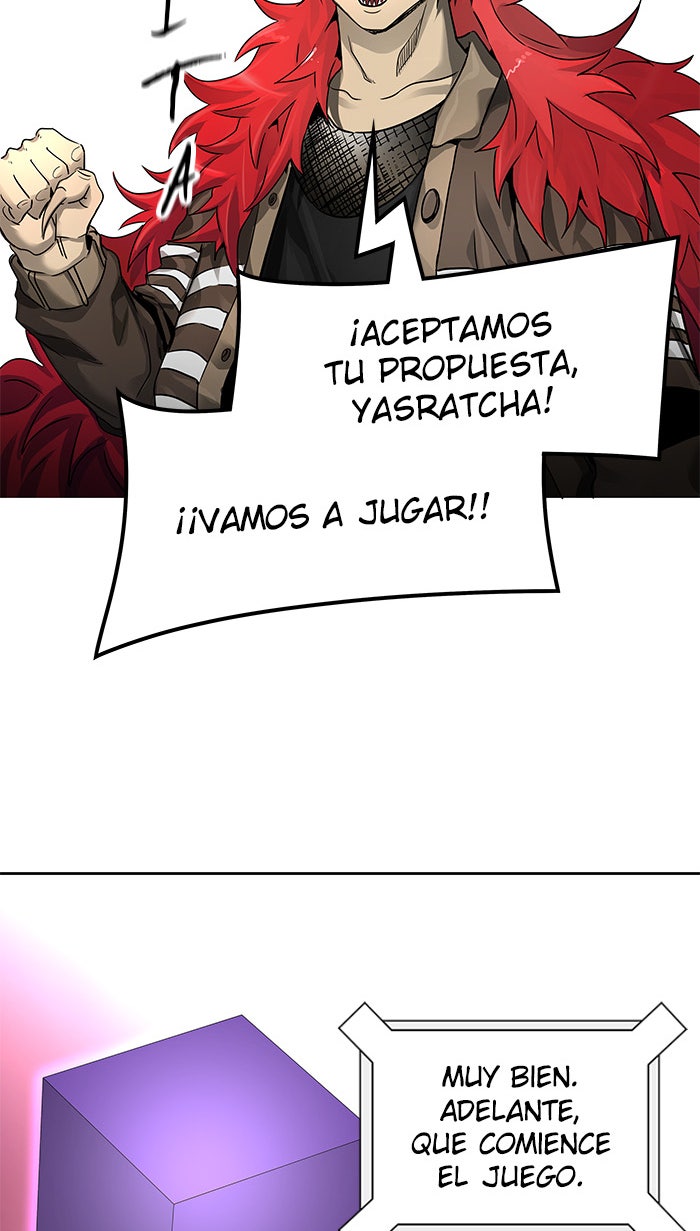 Read Tower of God ES Manga Online