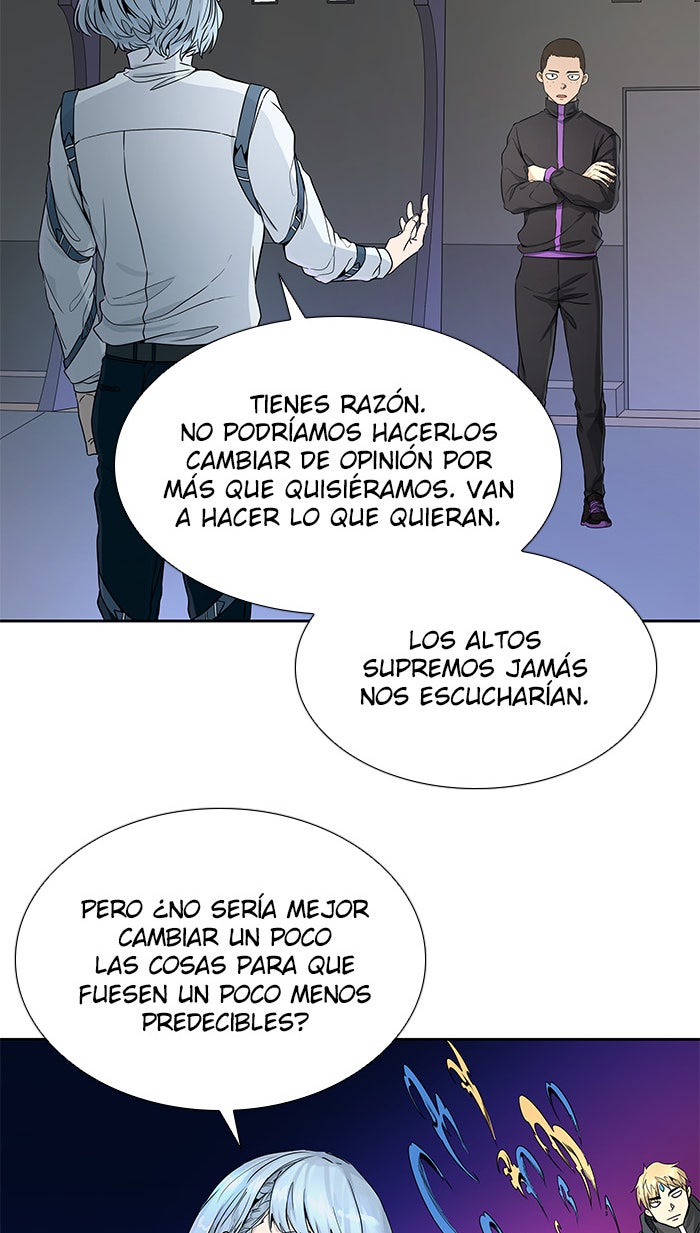 Read Tower of God ES Manga Online