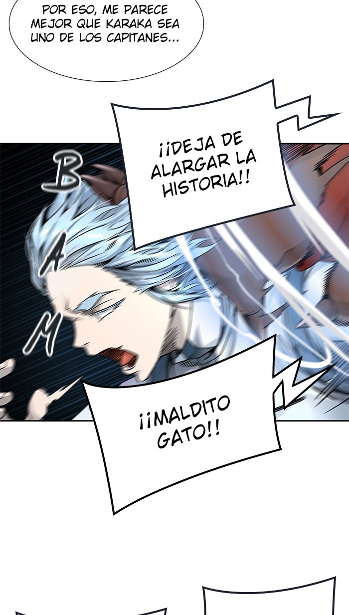 Read Tower of God ES Manga Online