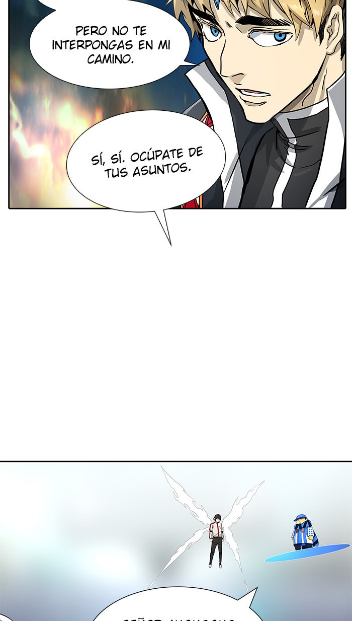 Read Tower of God ES Manga Online