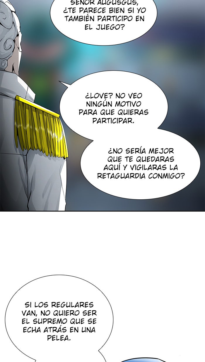 Read Tower of God ES Manga Online
