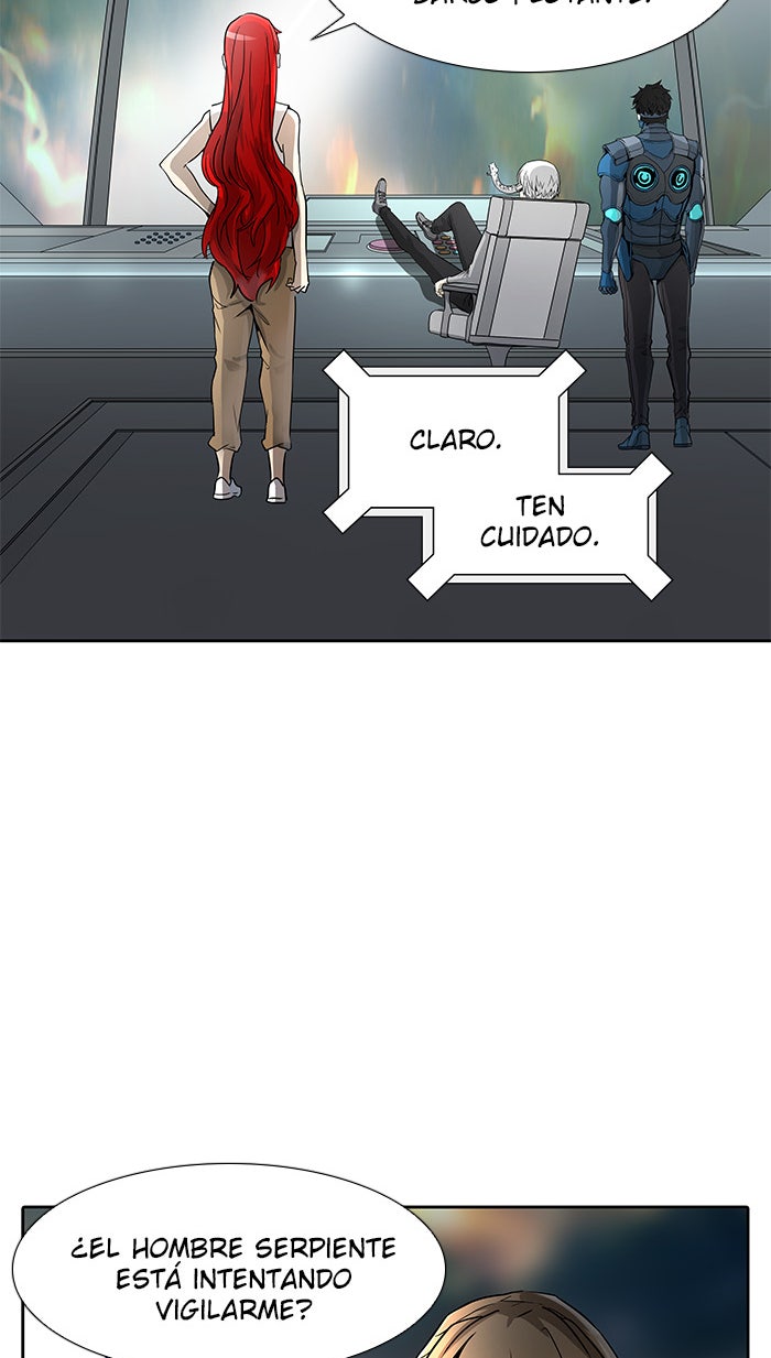 Read Tower of God ES Manga Online