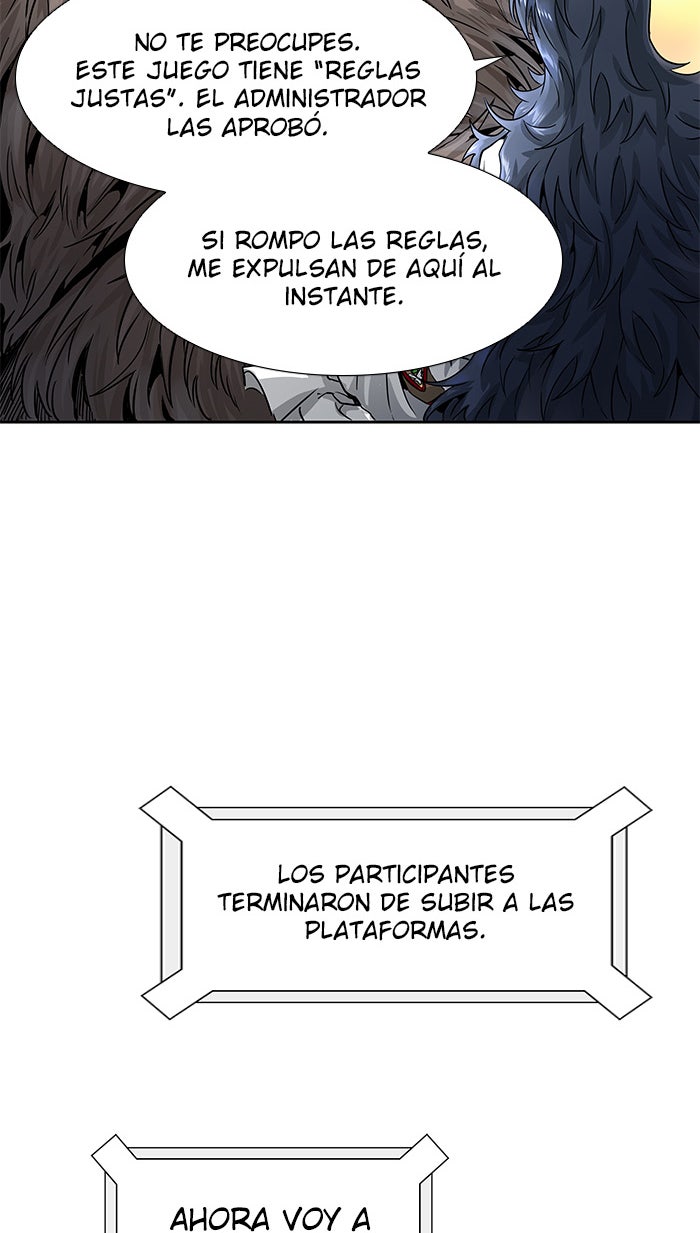 Read Tower of God ES Manga Online