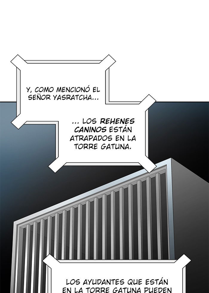 Read Tower of God ES Manga Online