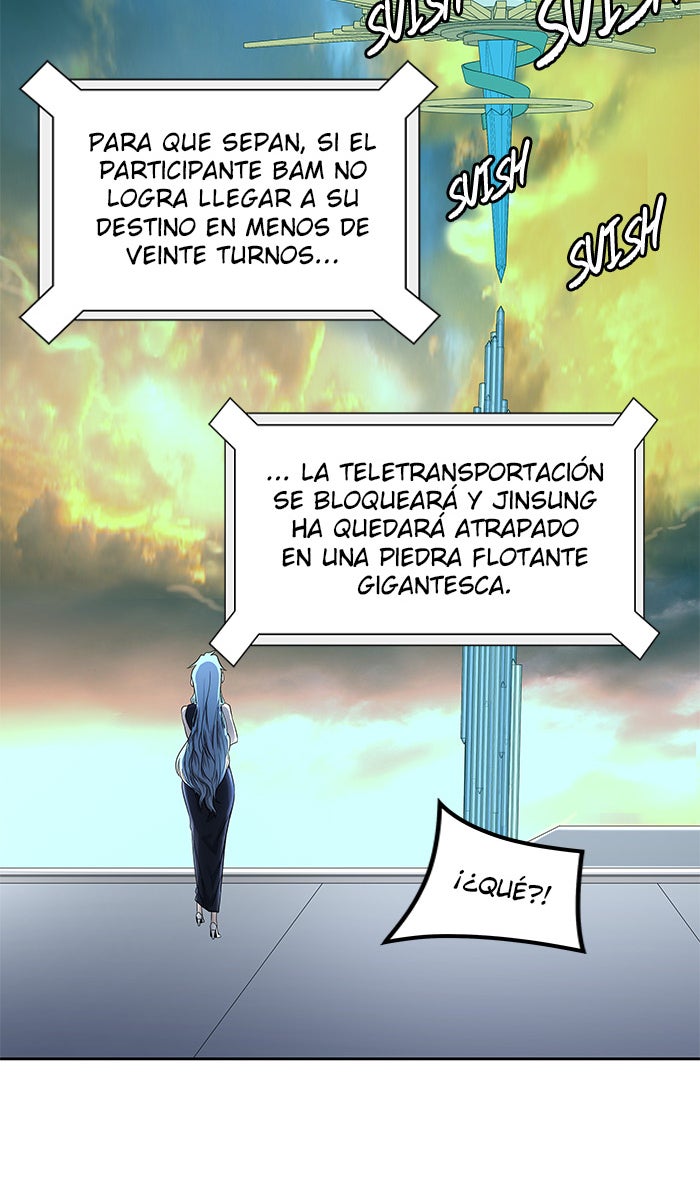 Read Tower of God ES Manga Online