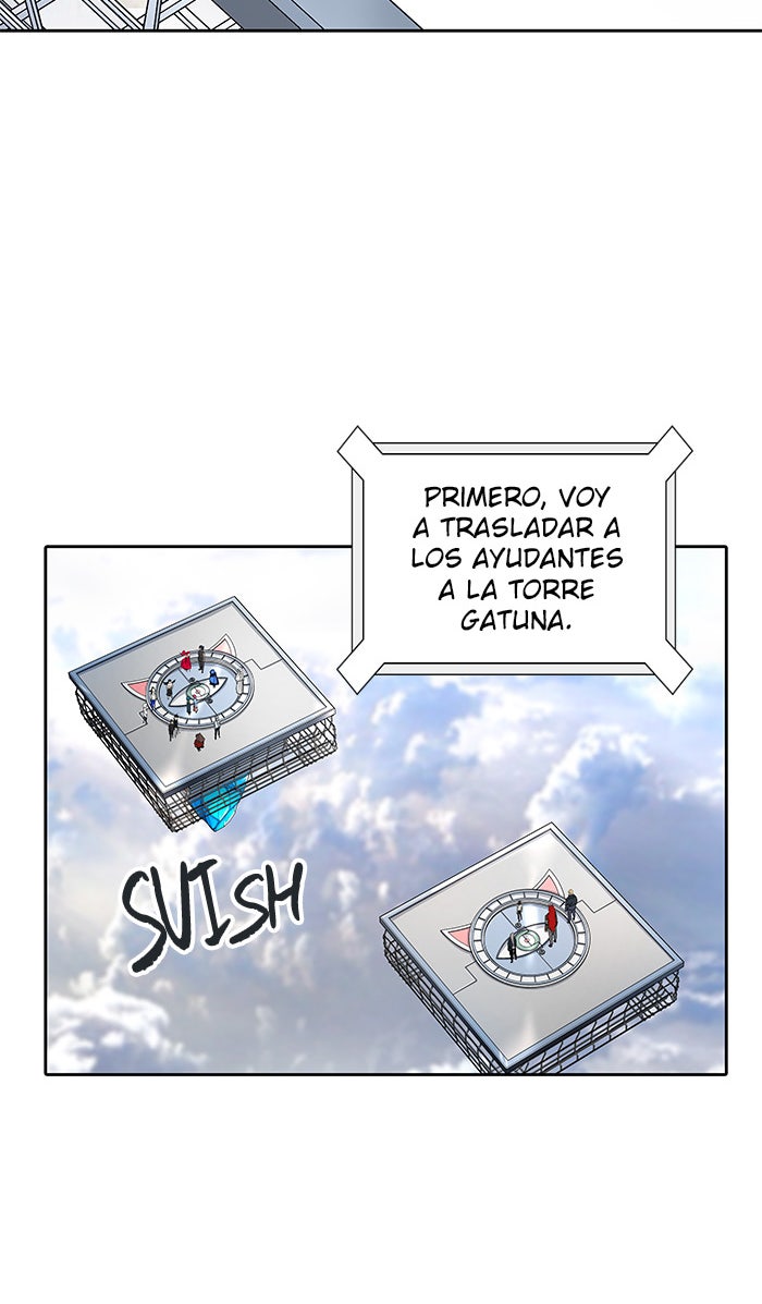 Read Tower of God ES Manga Online