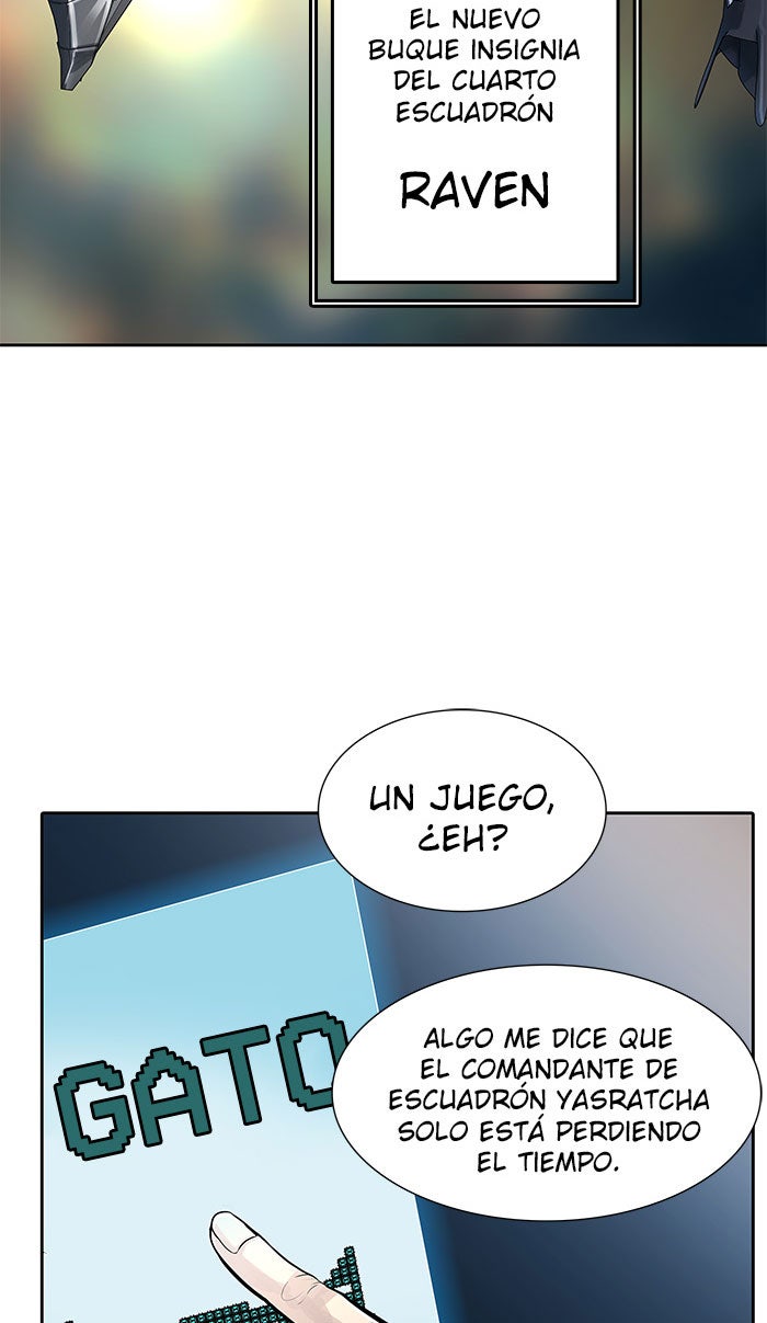 Read Tower of God ES Manga Online