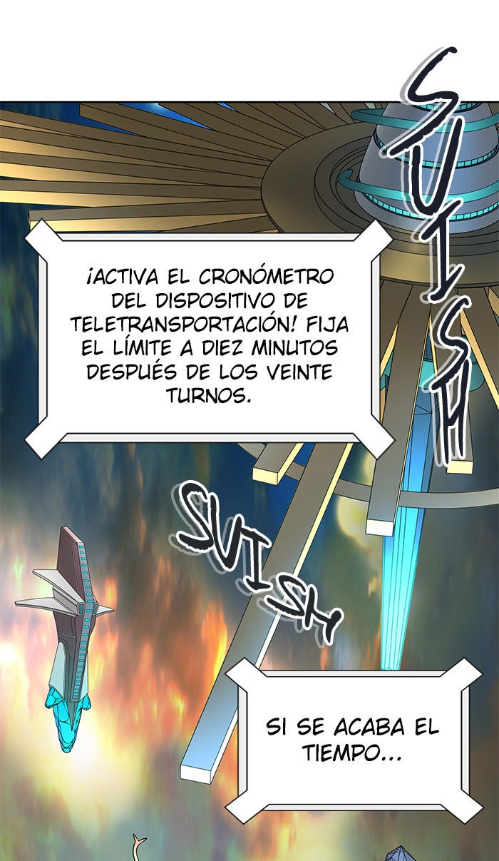 Read Tower of God ES Manga Online