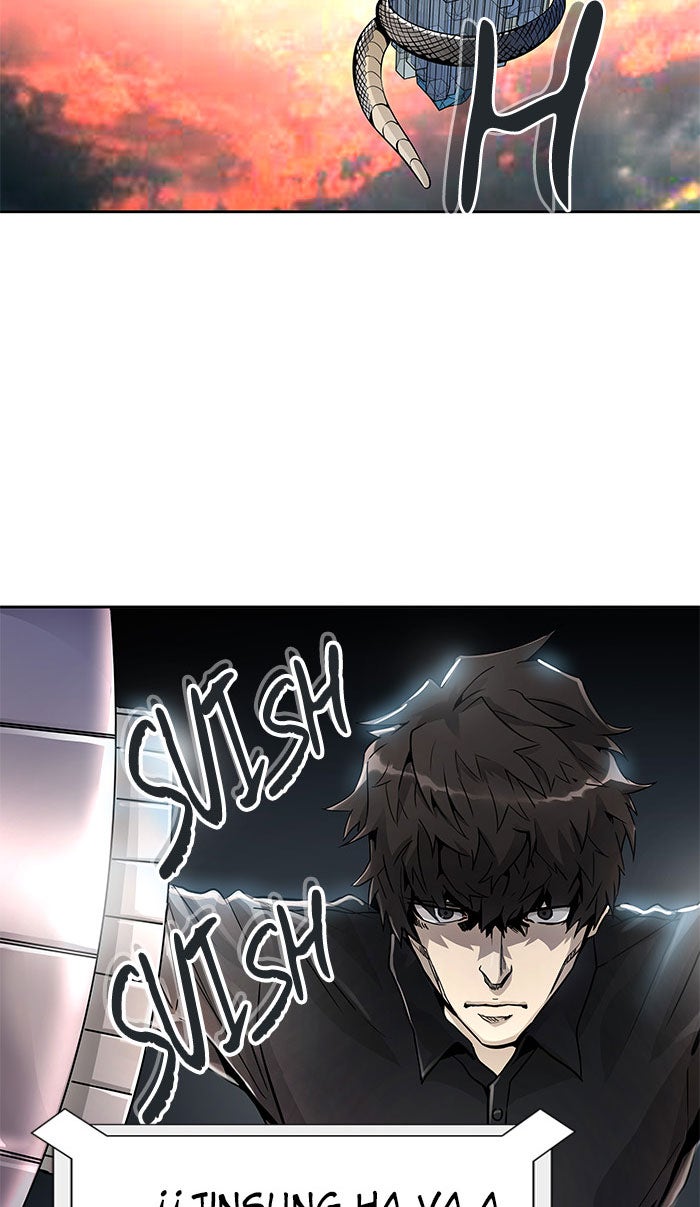 Read Tower of God ES Manga Online