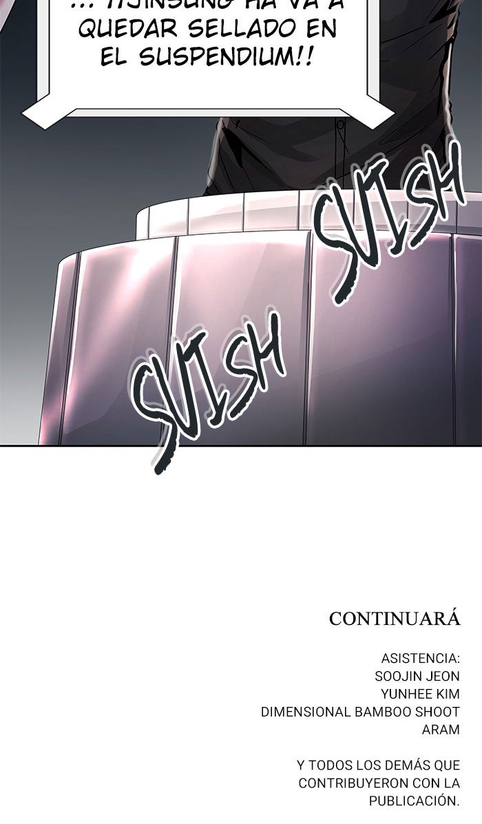 Read Tower of God ES Manga Online