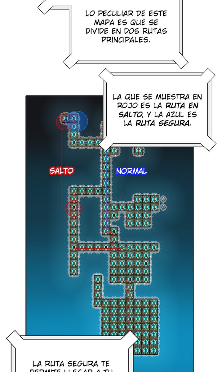 Read Tower of God ES Manga Online