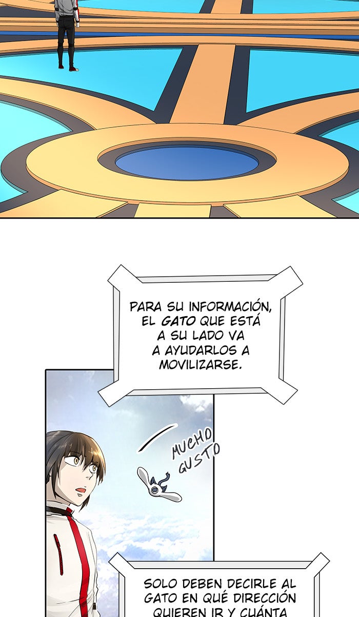 Read Tower of God ES Manga Online