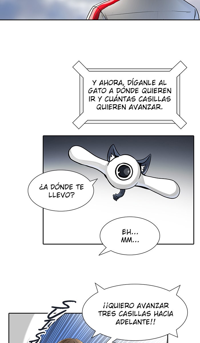 Read Tower of God ES Manga Online