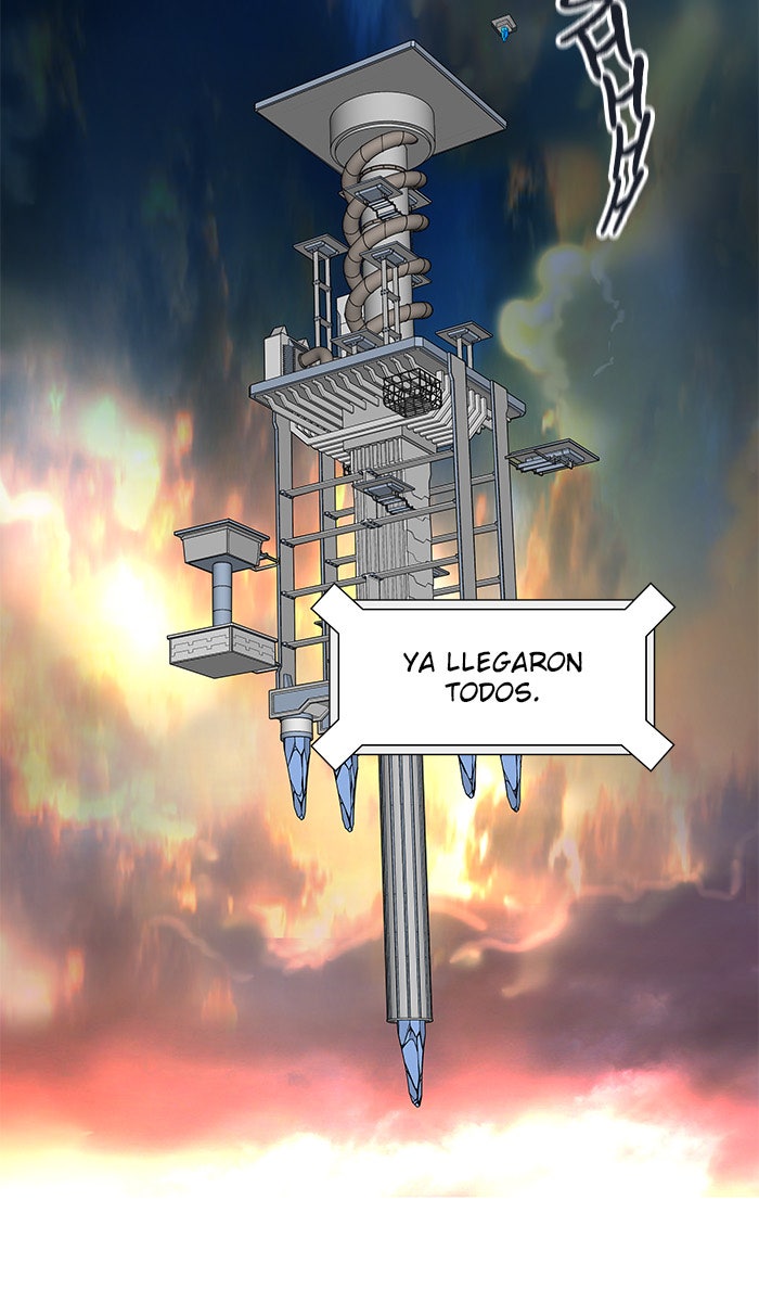 Read Tower of God ES Manga Online