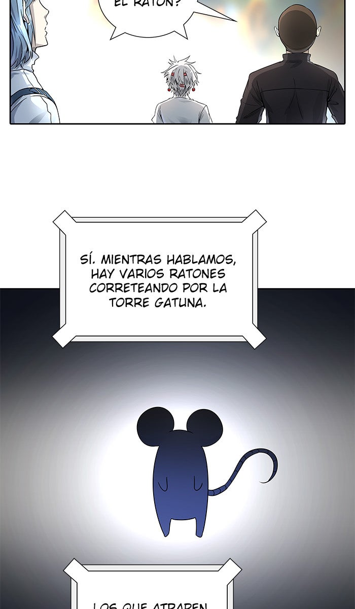 Read Tower of God ES Manga Online